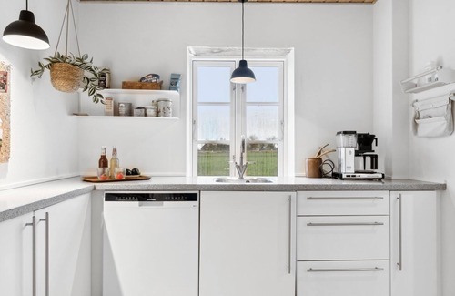 Akirkeby House | "Adrienne" - 6.4km from the sea by Interhome