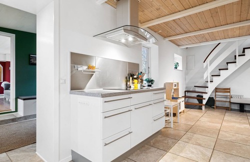 Akirkeby House | "Adrienne" - 6.4km from the sea by Interhome