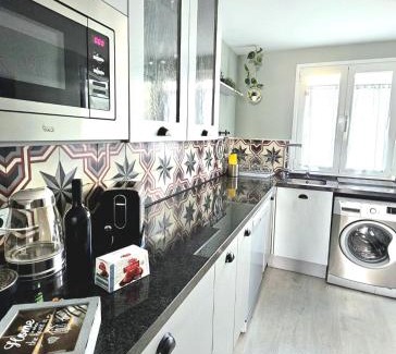 Valladolid City Centre Apartment | AdriVA Fuente Dorada-Plaza Mayor, Wifi Atico