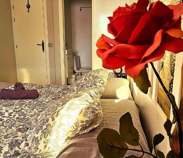 Valladolid City Centre Apartment | AdriVA Fuente Dorada-Plaza Mayor, Wifi Atico