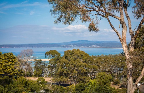 Merimbula House | ADS On Collins - 4 Bedroom Pet friendly home - 2+ nights