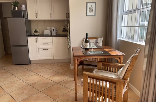 Sun Valley Condo | ADULT ONLY Retreat with quiet garden and pool and solar powered electricity 24/7