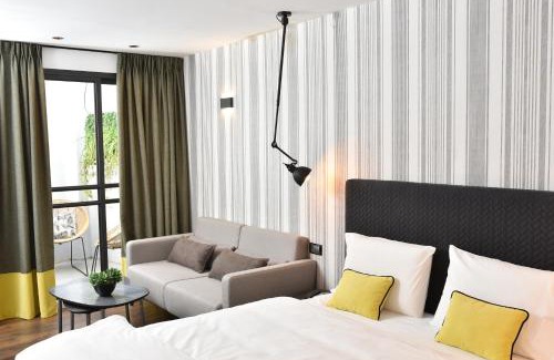 Kfar Vitkin Hotel | ADVA Boutique מלון אדווה