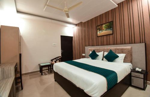 Civil Lines House | Advantage Inn