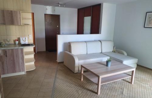 Druskininkai Apartment | Adventure apartamentai