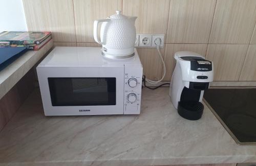 Druskininkai Apartment | Adventure apartamentai