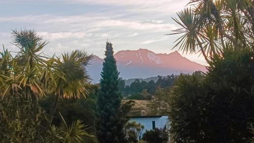 Ohakune Ski Chalet | Adventure Base