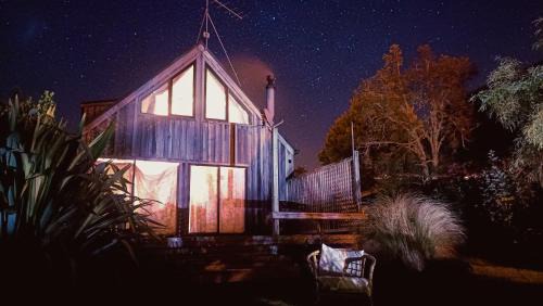 Ohakune Ski Chalet | Adventure Base