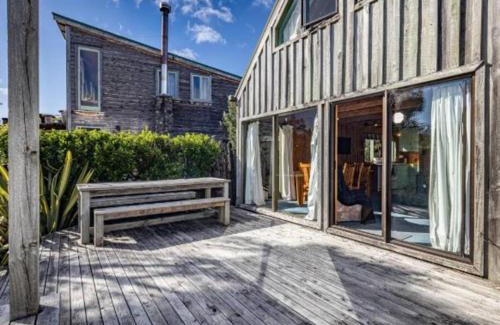 Ohakune Ski Chalet | Adventure Base