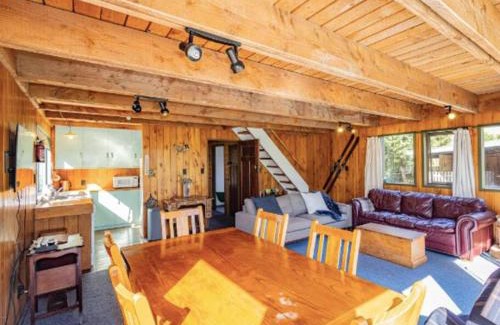 Ohakune Ski Chalet | Adventure Base