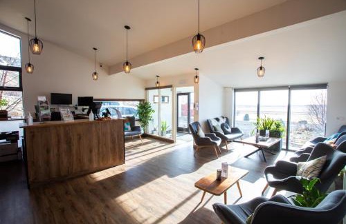 Fagurholsmyri House | Adventure Hotel Hof