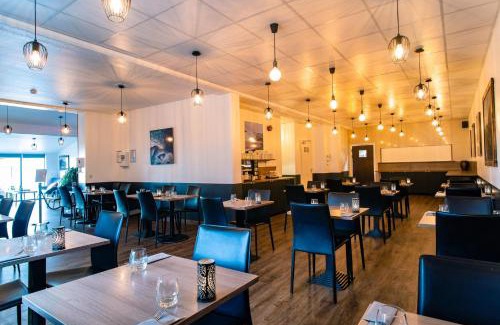 Fagurholsmyri House | Adventure Hotel Hof