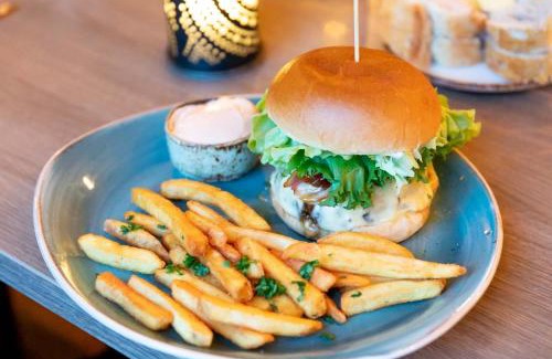 Fagurholsmyri House | Adventure Hotel Hof