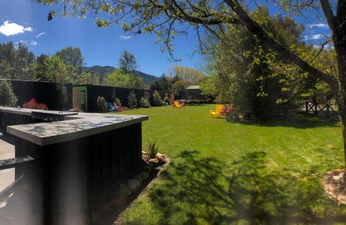 Marahau Hostel | Adventure Inn Marahau