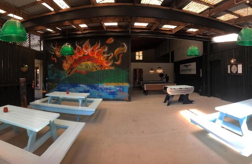 Marahau Hostel | Adventure Inn Marahau