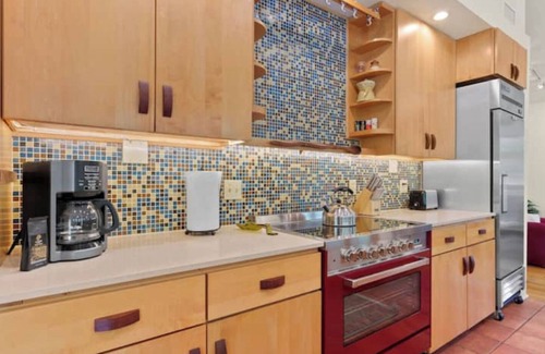 Spring Branch Cottage | Adventure Oasis with Private Creek and Treehouse Near CanyonLake