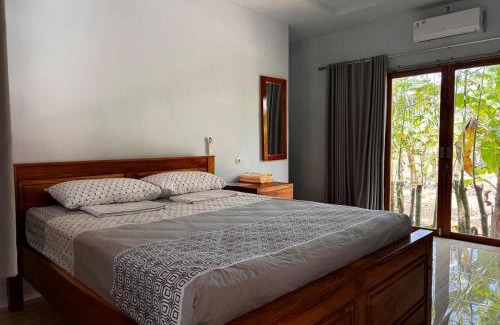 Sarongan House | Adventure Turtle Homestay Meru Betiri