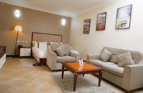 Kirkos Hotel | Adwest Hotel