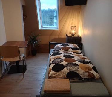 Ujazd Apartment | AE BERG Apartamenty