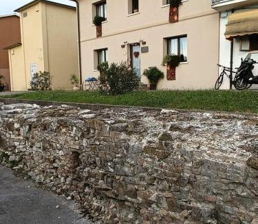 Marano Lagunare Bed & Breakfast | Ae masanete