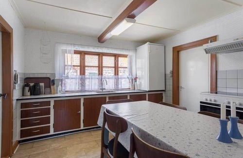 Soeby House | AE263 Søby Ærø - Nederste Skovbymark 9