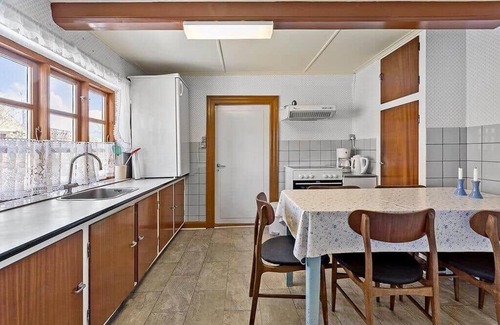 Soeby House | AE263 Søby Ærø - Nederste Skovbymark 9