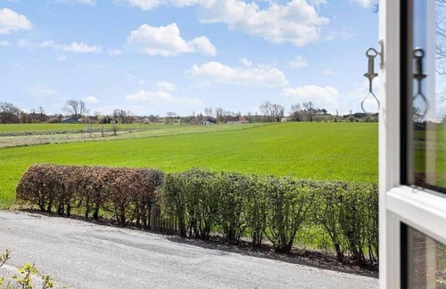 Soeby House | AE263 Søby Ærø - Nederste Skovbymark 9