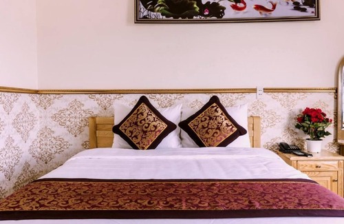 Buon Ma Thuot Hotel | AEC Hotel Ban Me