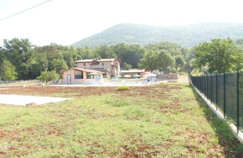 Pastena House | Aecolibrium Country House