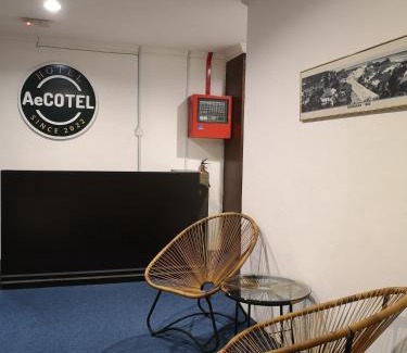 Sandakan Hotel | AeCOTEL