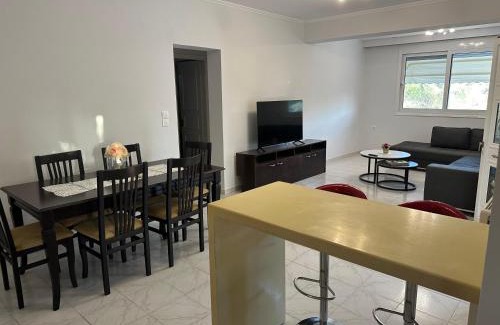 Paleros House | Aegean Paleros house