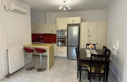 Paleros House | Aegean Paleros house