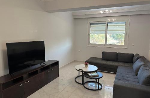 Paleros House | Aegean Paleros house