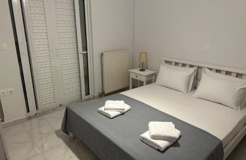 Paleros House | Aegean Paleros house