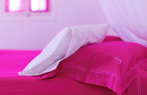 Naxos Town Hotel | Aegean View Bliss Suite - The Ultimate Escape with a View!