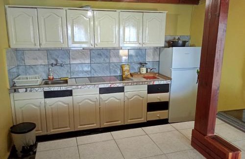 Ikaria House | Aegean View