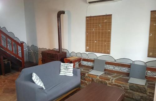 Ikaria House | Aegean View