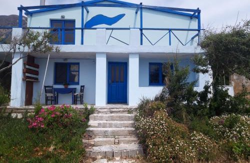 Ikaria House | Aegean View