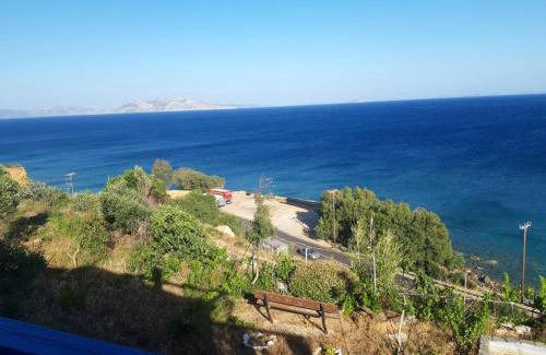 Ikaria House | Aegean View
