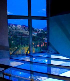 Arachova Hotel | Aegli Arachova