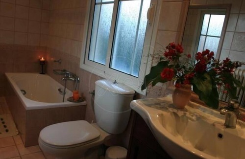 Perama Hotel | Aegli Hotel