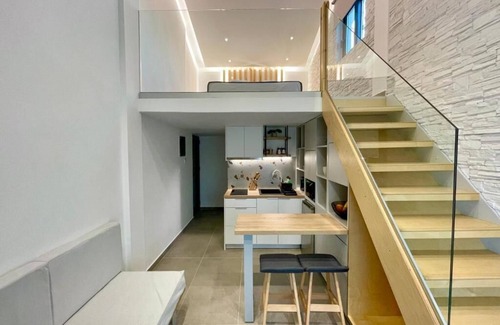 Istron House | Aelia Suites