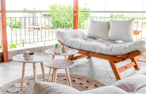 Leptokaria Villa | Aelia Villa Leptokarya