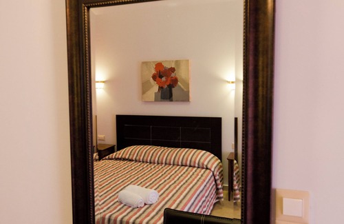 Nafplion City Centre Hotel | Aenaon Rooms