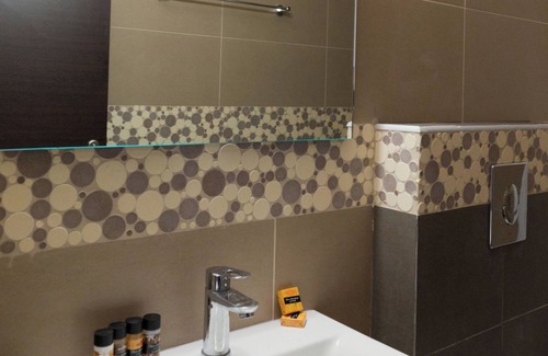 Nafplion City Centre Hotel | Aenaon Rooms