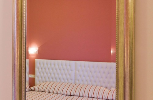 Nafplion City Centre Hotel | Aenaon Rooms