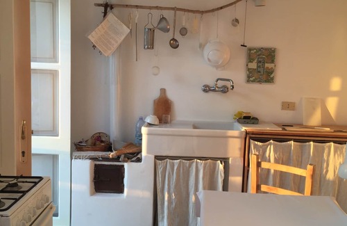 San Vincenzo House | Aeolian islands, Stromboli, bright special, sophisticated house, beautiful sea v