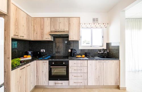 Neapolis Apartment | Aeolis Court Apartment by Ezoria Villas