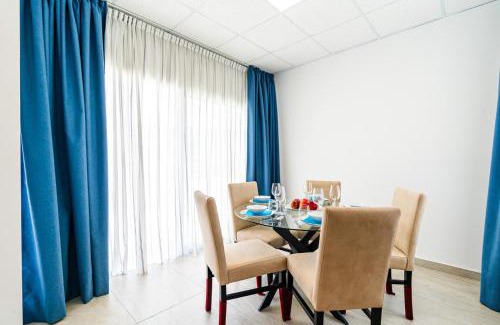 Neapolis Apartment | Aeolis Court Apartment by Ezoria Villas