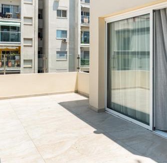 Neapolis Apartment | Aeolis Court Apartment by Ezoria Villas